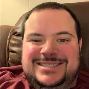 Meet your Posher, Chris